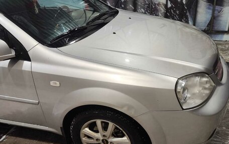 Chevrolet Lacetti, 2011 год, 550 000 рублей, 4 фотография