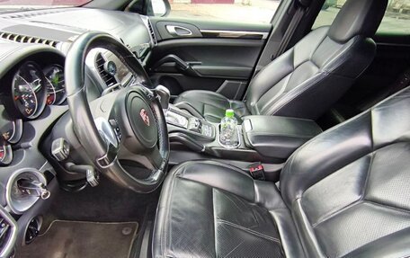 Porsche Cayenne III, 2010 год, 2 650 000 рублей, 4 фотография