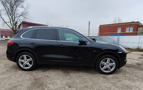 Porsche Cayenne III, 2010 год, 2 650 000 рублей, 3 фотография