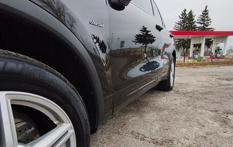 Porsche Cayenne III, 2010 год, 2 650 000 рублей, 11 фотография