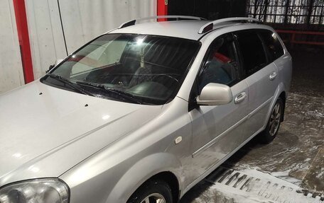 Chevrolet Lacetti, 2011 год, 550 000 рублей, 5 фотография