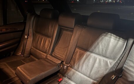 BMW X5, 2005 год, 990 000 рублей, 7 фотография