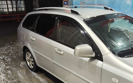 Chevrolet Lacetti, 2011 год, 550 000 рублей, 7 фотография