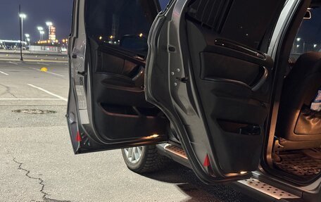 BMW X5, 2005 год, 990 000 рублей, 9 фотография