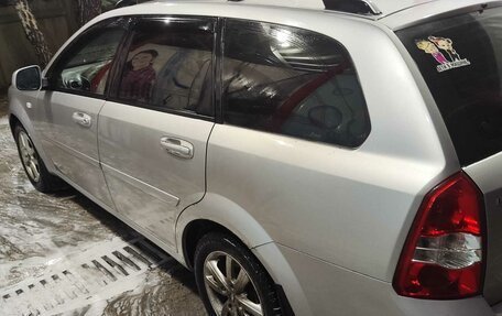 Chevrolet Lacetti, 2011 год, 550 000 рублей, 8 фотография