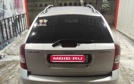 Chevrolet Lacetti, 2011 год, 550 000 рублей, 6 фотография