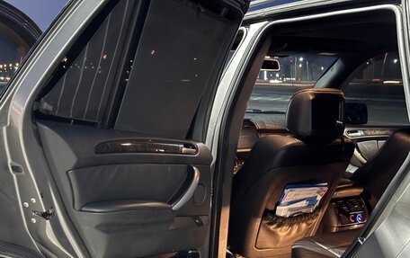 BMW X5, 2005 год, 990 000 рублей, 6 фотография