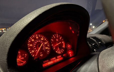 BMW X5, 2005 год, 990 000 рублей, 10 фотография