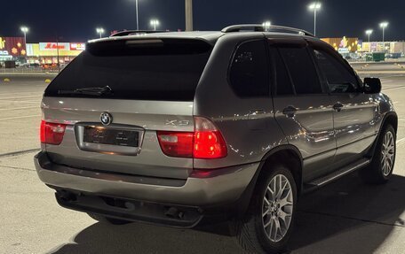 BMW X5, 2005 год, 990 000 рублей, 15 фотография