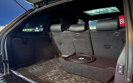 BMW X5, 2005 год, 990 000 рублей, 13 фотография