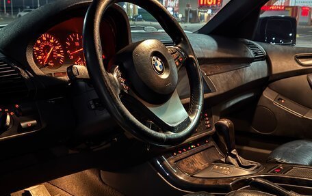 BMW X5, 2005 год, 990 000 рублей, 21 фотография