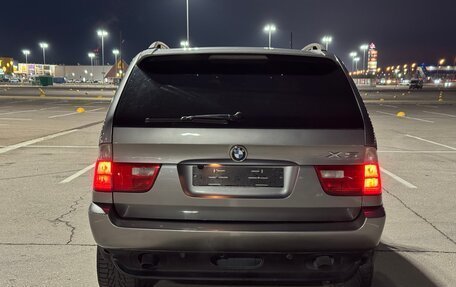 BMW X5, 2005 год, 990 000 рублей, 14 фотография