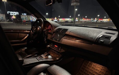 BMW X5, 2005 год, 990 000 рублей, 17 фотография