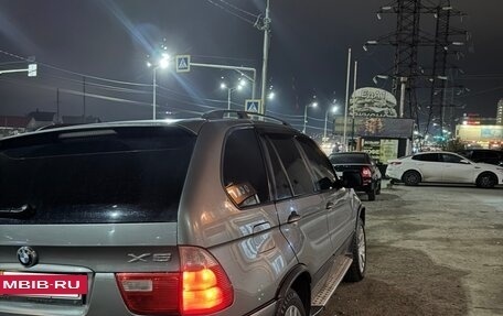 BMW X5, 2005 год, 990 000 рублей, 28 фотография