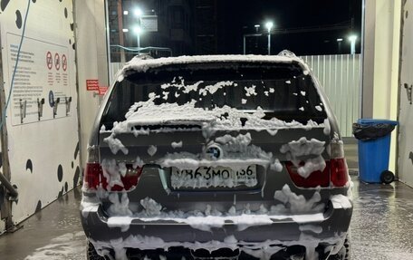 BMW X5, 2005 год, 990 000 рублей, 31 фотография