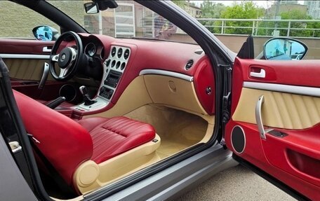 Alfa Romeo Spider, 2007 год, 1 670 000 рублей, 7 фотография