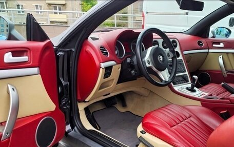 Alfa Romeo Spider, 2007 год, 1 670 000 рублей, 6 фотография