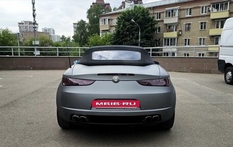 Alfa Romeo Spider, 2007 год, 1 670 000 рублей, 5 фотография