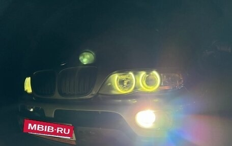 BMW X5, 2005 год, 990 000 рублей, 32 фотография