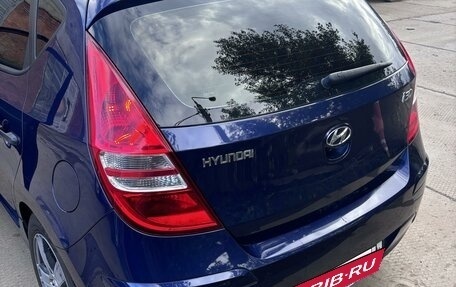 Hyundai i30 I, 2010 год, 950 000 рублей, 6 фотография