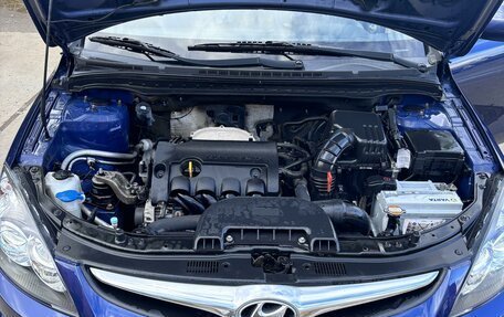 Hyundai i30 I, 2010 год, 950 000 рублей, 8 фотография