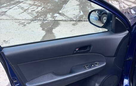 Hyundai i30 I, 2010 год, 950 000 рублей, 18 фотография