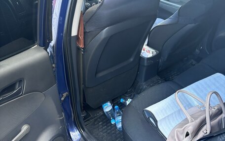 Hyundai i30 I, 2010 год, 950 000 рублей, 19 фотография