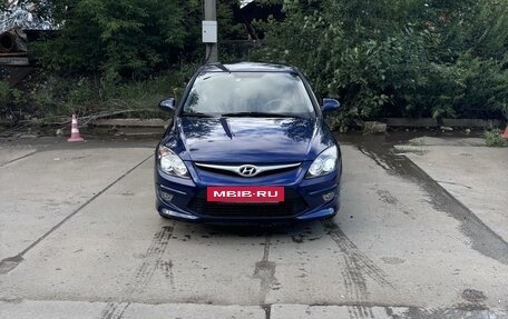 Hyundai i30 I, 2010 год, 950 000 рублей, 11 фотография