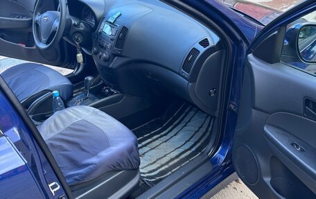 Hyundai i30 I, 2010 год, 950 000 рублей, 24 фотография