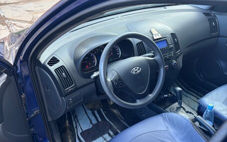 Hyundai i30 I, 2010 год, 950 000 рублей, 23 фотография