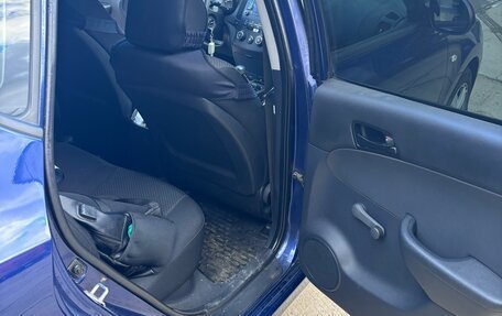 Hyundai i30 I, 2010 год, 950 000 рублей, 25 фотография