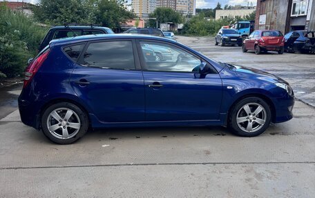 Hyundai i30 I, 2010 год, 950 000 рублей, 27 фотография