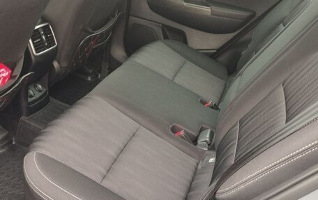 KIA Sportage IV рестайлинг, 2020 год, 2 300 000 рублей, 7 фотография