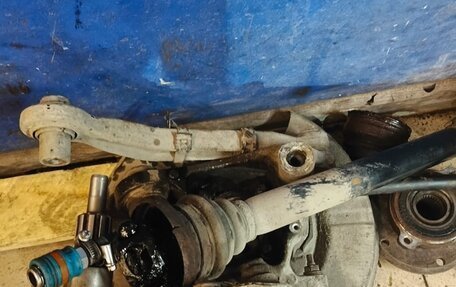 BMW 5 серия, 2007 год, 1 000 000 рублей, 4 фотография