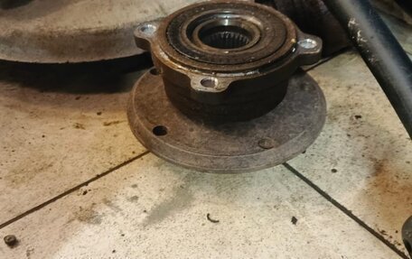 BMW 5 серия, 2007 год, 1 000 000 рублей, 2 фотография