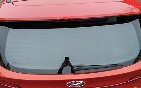 Hyundai Santa Fe IV, 2021 год, 2 700 000 рублей, 6 фотография