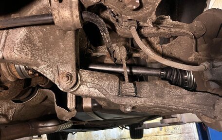 BMW 5 серия, 2007 год, 1 000 000 рублей, 6 фотография