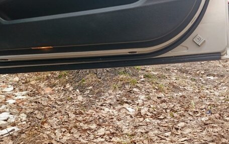 BMW 5 серия, 2007 год, 1 000 000 рублей, 10 фотография