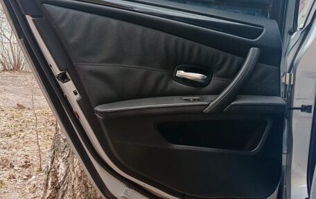 BMW 5 серия, 2007 год, 1 000 000 рублей, 13 фотография