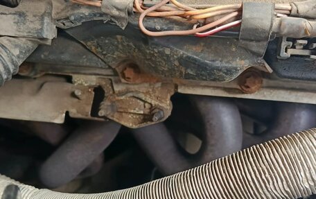 BMW 5 серия, 2007 год, 1 000 000 рублей, 19 фотография