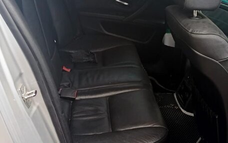 BMW 5 серия, 2007 год, 1 000 000 рублей, 12 фотография