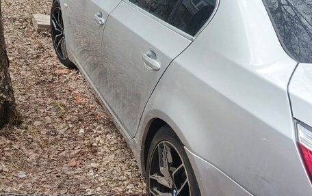 BMW 5 серия, 2007 год, 1 000 000 рублей, 14 фотография