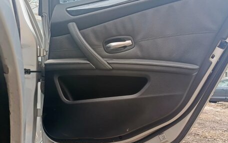 BMW 5 серия, 2007 год, 1 000 000 рублей, 11 фотография