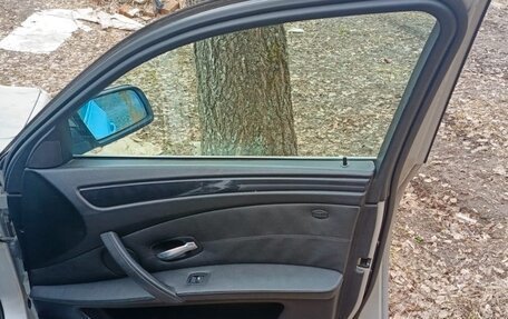 BMW 5 серия, 2007 год, 1 000 000 рублей, 9 фотография