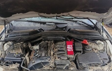 BMW 5 серия, 2007 год, 1 000 000 рублей, 18 фотография