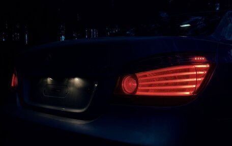 BMW 5 серия, 2007 год, 1 000 000 рублей, 21 фотография