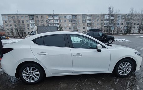 Mazda 3, 2014 год, 1 400 000 рублей, 3 фотография
