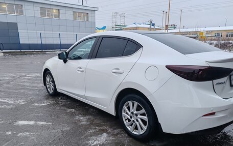 Mazda 3, 2014 год, 1 400 000 рублей, 6 фотография