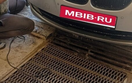 BMW 5 серия, 2007 год, 1 000 000 рублей, 23 фотография