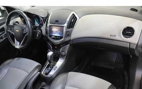 Chevrolet Cruze II, 2014 год, 874 100 рублей, 5 фотография